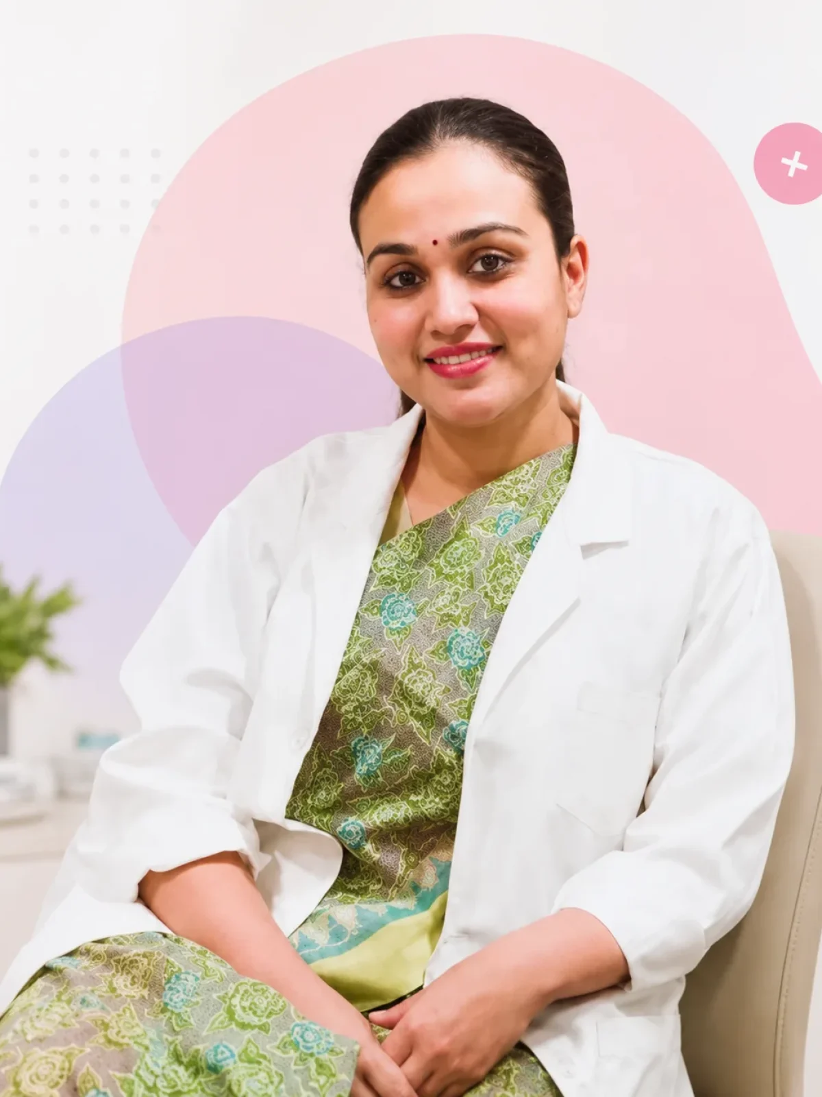 Dr. Aditi Bhatnagar
